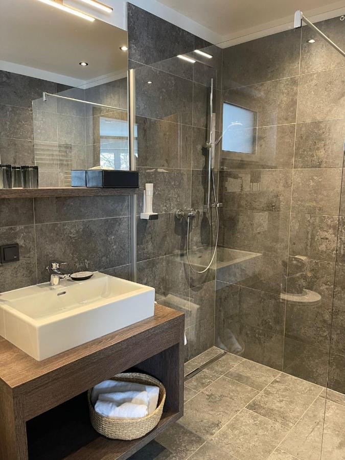 Freiraum 9 Living Apartment Sankt Johann im Pongau Dış mekan fotoğraf