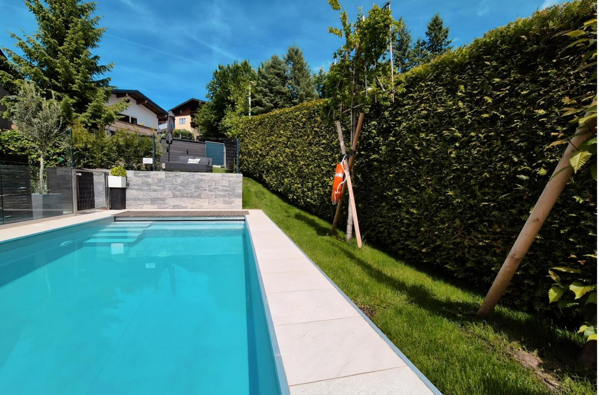 Freiraum 9 Living Apartment Sankt Johann im Pongau Dış mekan fotoğraf