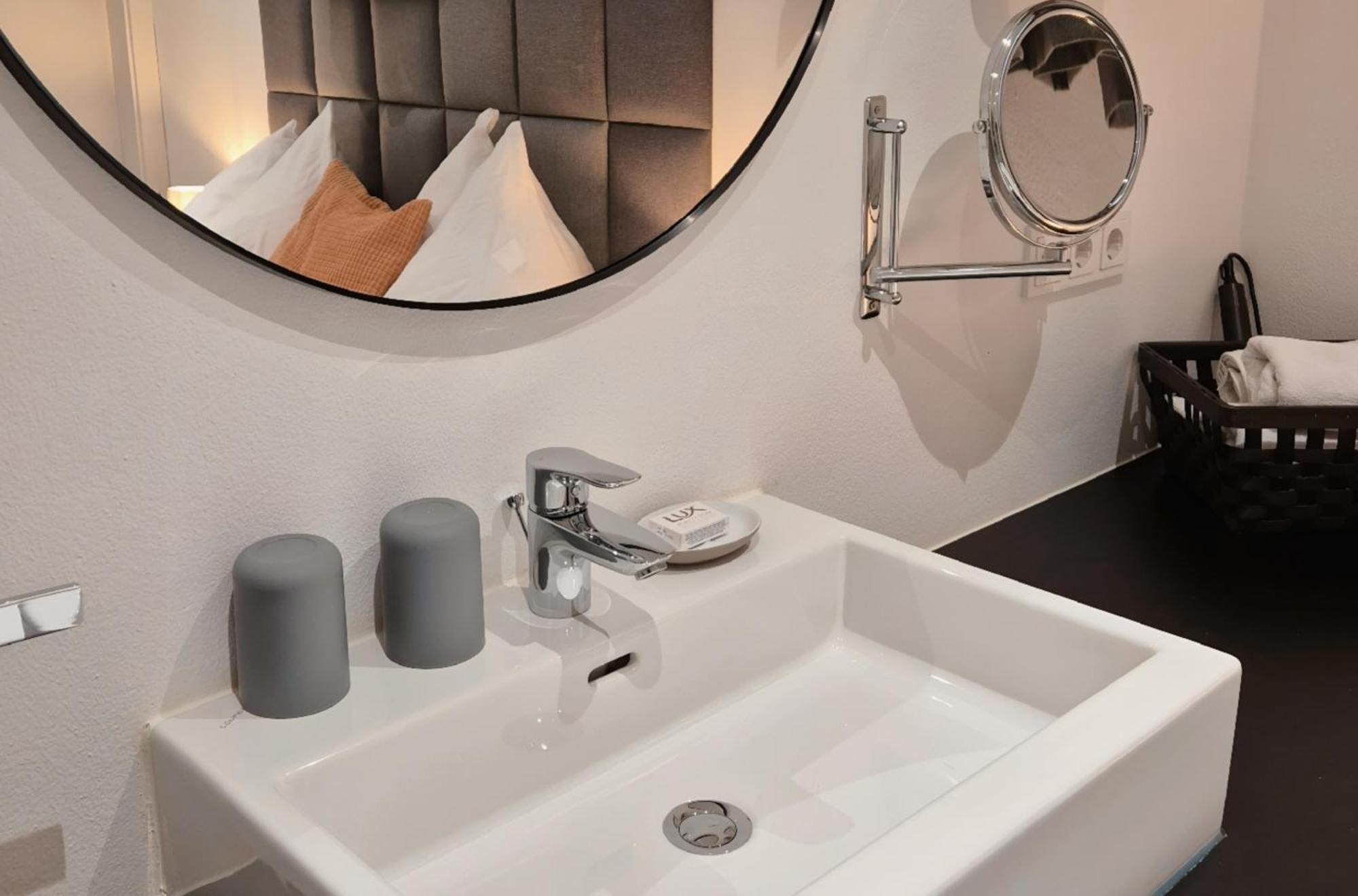 Freiraum 9 Living Apartment Sankt Johann im Pongau Dış mekan fotoğraf