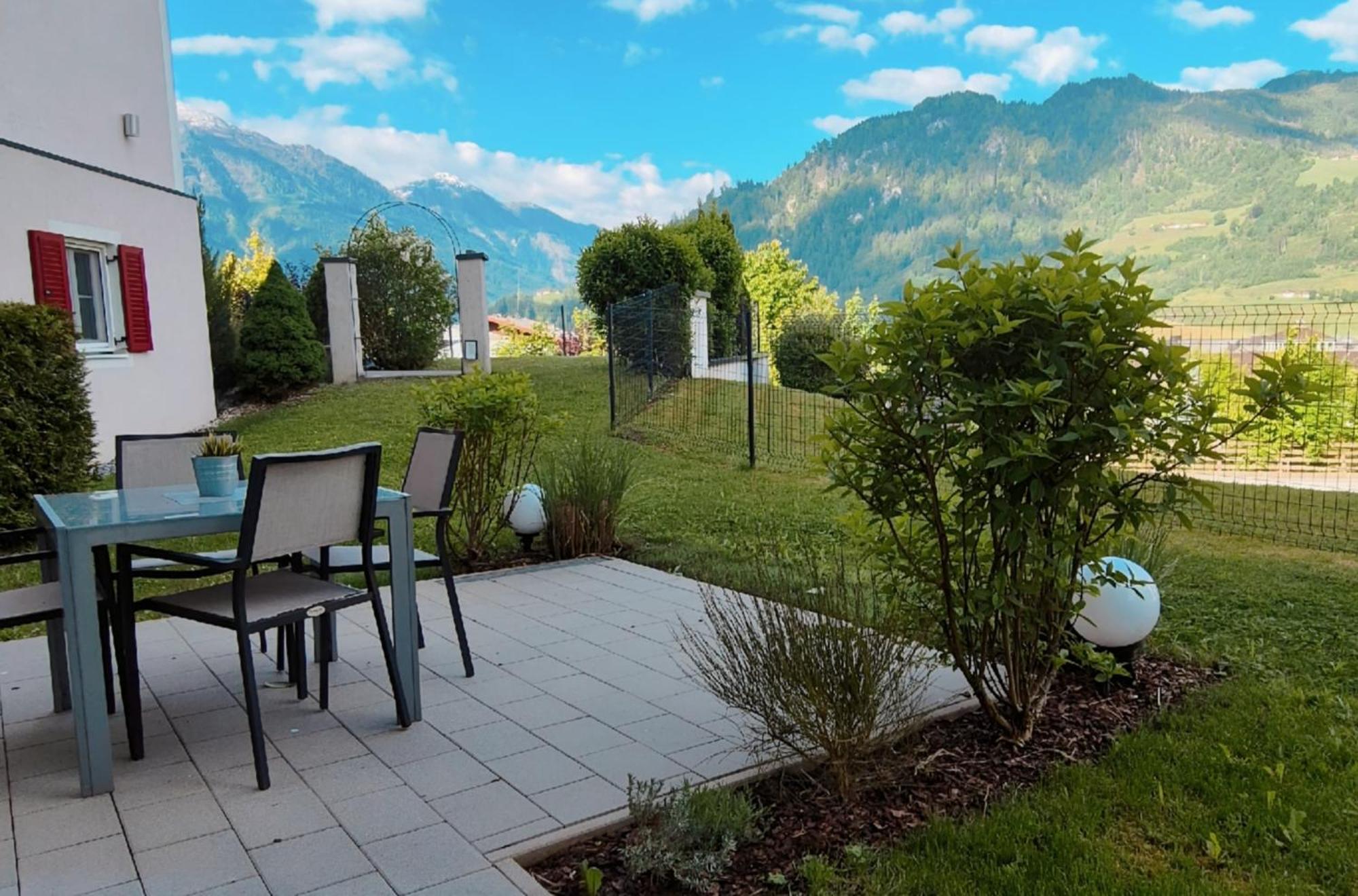 Freiraum 9 Living Apartment Sankt Johann im Pongau Dış mekan fotoğraf
