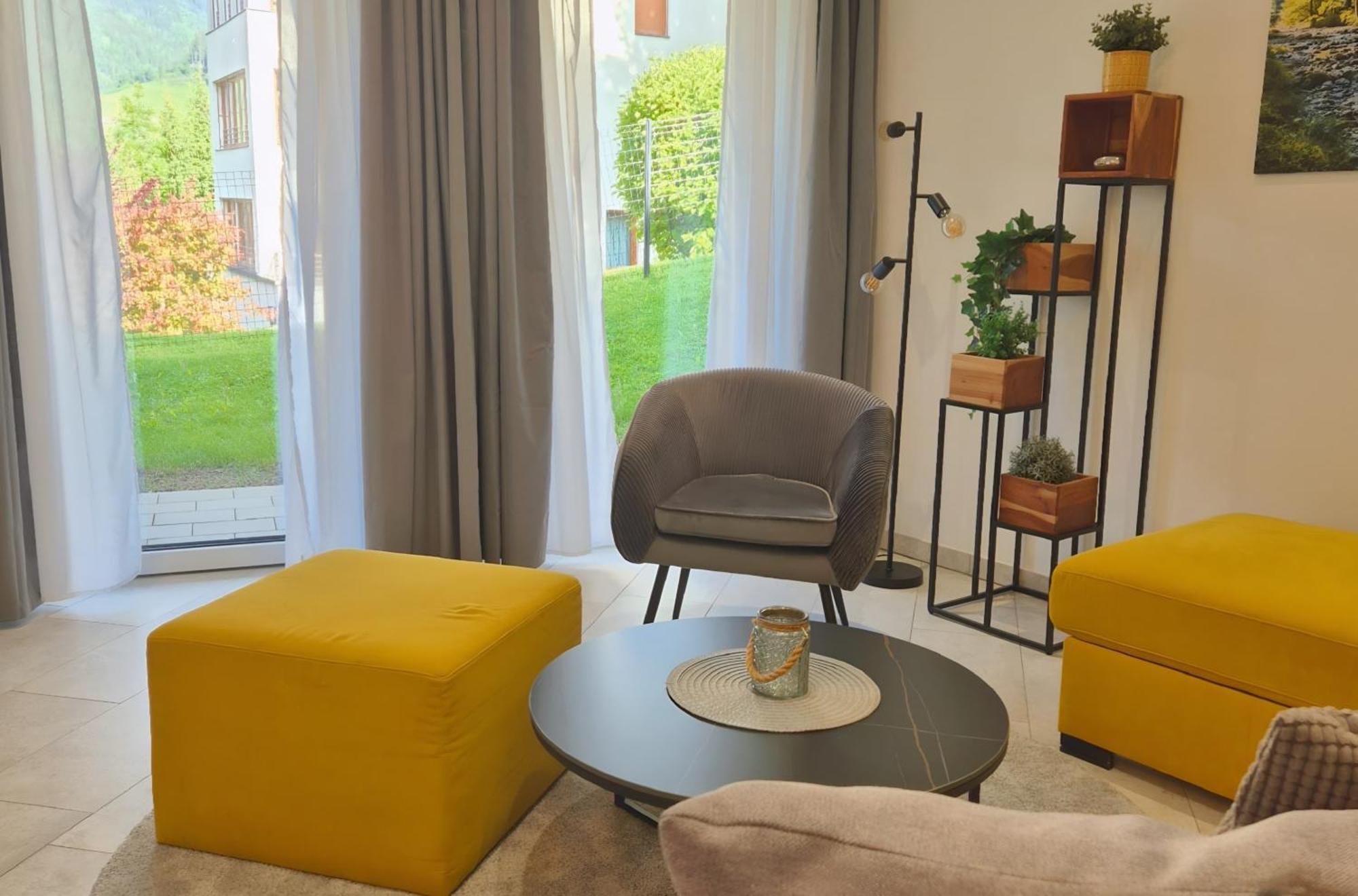 Freiraum 9 Living Apartment Sankt Johann im Pongau Dış mekan fotoğraf