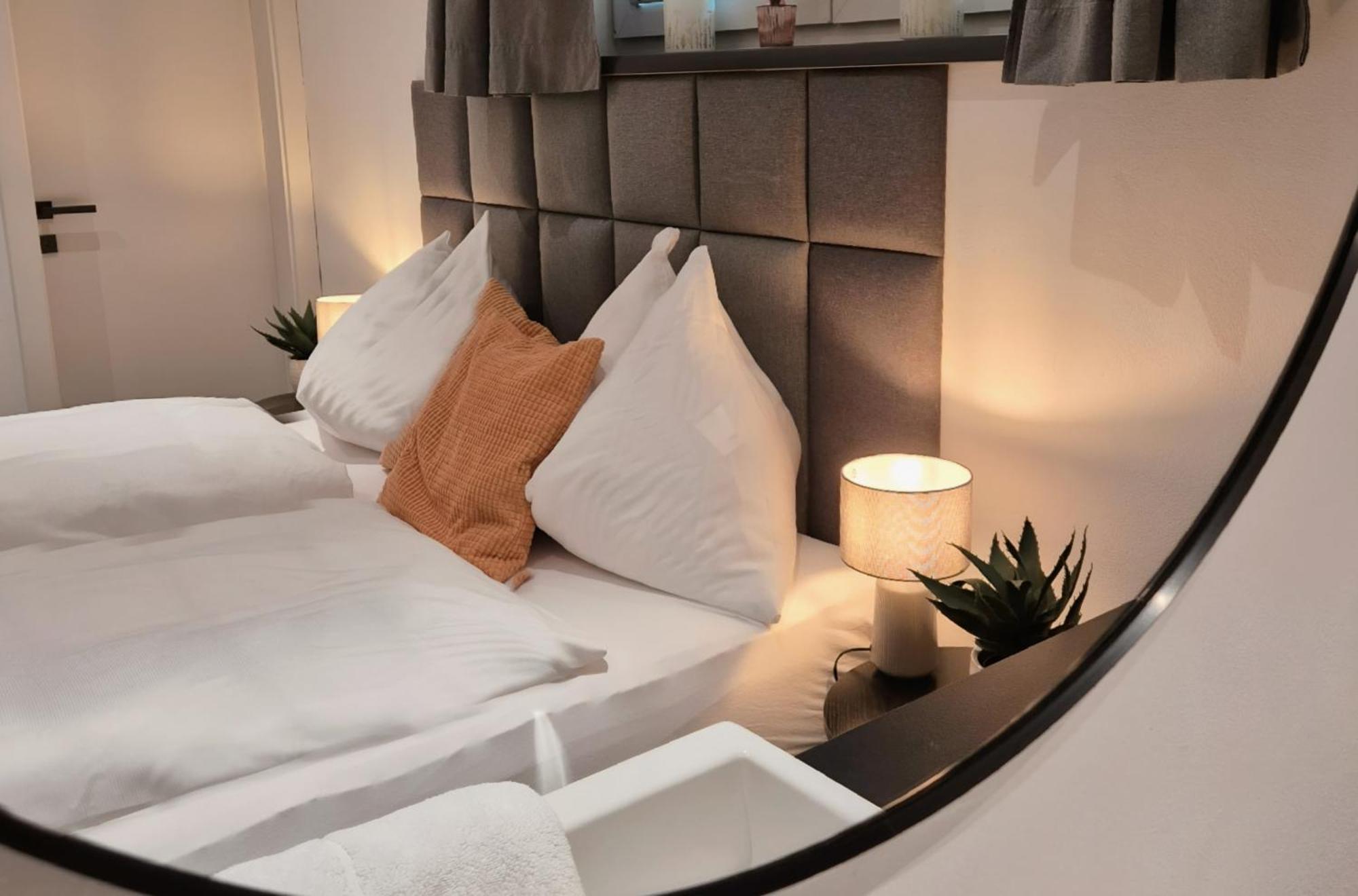 Freiraum 9 Living Apartment Sankt Johann im Pongau Dış mekan fotoğraf